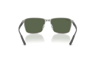 Vue arrière Ray-Ban RB3721 (914471)