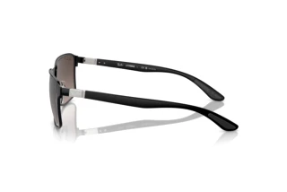 Vue latérale Ray-Ban RB3721CH (186/5J)