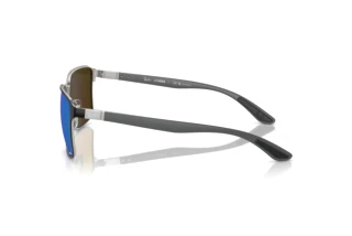 Vue latérale Ray-Ban RB3721CH (9144A1)