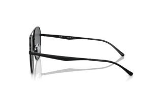 Vue latérale Ray-Ban RB3724D (002/81)