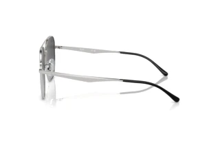 Vue latérale Ray-Ban RB3724D (003/8G)