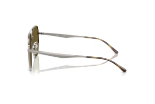 Vue latérale Ray-Ban RB3724D (004/73)