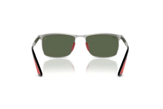 Vue arrière Ray-Ban RB3726M (F06071)
