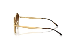 Vue latérale Ray-Ban RB3727D (001/13)