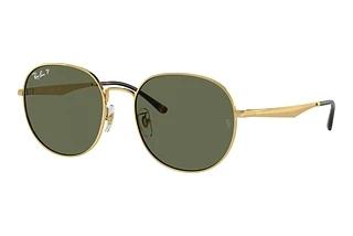 Ray-Ban RB3727D 001/9A