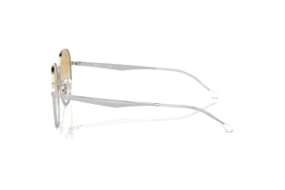 Vue latérale Ray-Ban RB3727D (003/2Q)