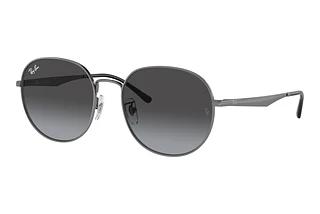 Ray-Ban RB3727D 004/8G