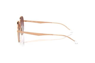 Vue latérale Ray-Ban RB3727D (9202I8)