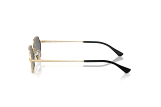 Vue latérale Ray-Ban YEVI (RB3728 - 92136V)