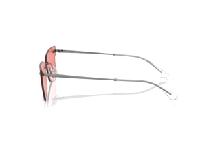 Vue latérale Ray-Ban XIME (RB3730 - 004/84)