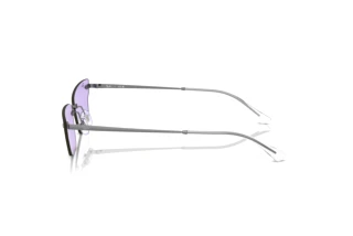 Vue latérale Ray-Ban ANH (RB3731 - 004/1A)