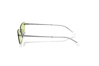 Vue latérale Ray-Ban ANH (RB3731 - 004/2)