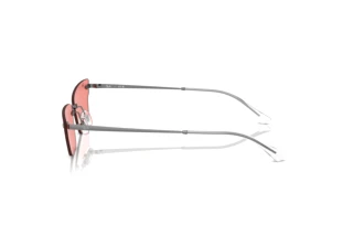 Vue latérale Ray-Ban ANH (RB3731 - 004/84)