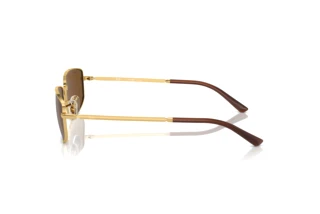 Vue latérale Ray-Ban RB3732 (001/57)