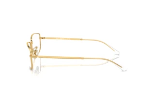 Vue latérale Ray-Ban RB3732 (001/GJ)