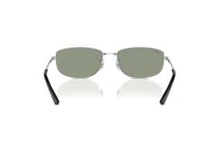 Vue arrière Ray-Ban RB3732 (003/40)