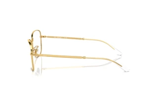 Vue latérale Ray-Ban RB3733 (001/GH)