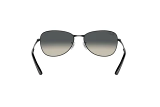 Vue arrière Ray-Ban RB3733 (002/71)