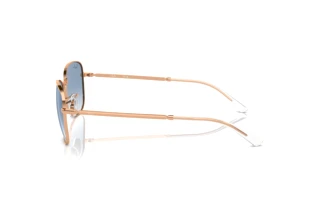 Vue latérale Ray-Ban RB3733 (92023F)