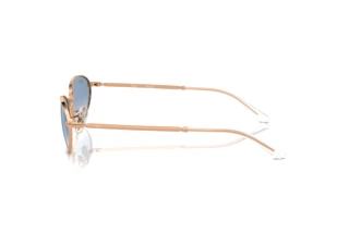 Vue latérale Ray-Ban RB3734 (92023F)