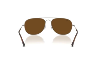 Vue arrière Ray-Ban BAIN BRIDGE (RB3735 - 004/57)