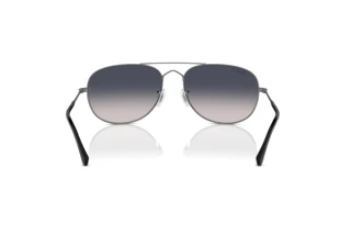 Vue arrière Ray-Ban BAIN BRIDGE (RB3735 - 004/78)