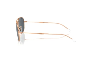 Vue latérale Ray-Ban BAIN BRIDGE (RB3735 - 9202R5)