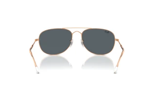 Vue arrière Ray-Ban BAIN BRIDGE (RB3735 - 9202R5)