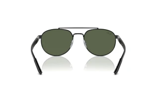 Vue arrière Ray-Ban RB3736 (002/71)