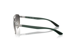Vue latérale Ray-Ban RB3736 (926911)