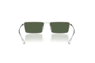 Vue arrière Ray-Ban EMY (RB3741 - 003/9A)