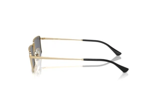 Vue latérale Ray-Ban EMY (RB3741 - 92136V)