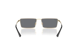 Vue arrière Ray-Ban EMY (RB3741 - 92136V)