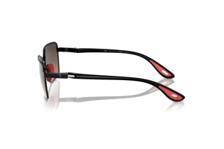 Vue latérale Ray-Ban RB3743M (F1035J)
