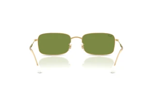 Vue arrière Ray-Ban RB3746 (001/4E)