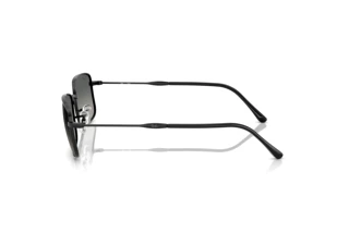 Vue latérale Ray-Ban RB3746 (002/71)