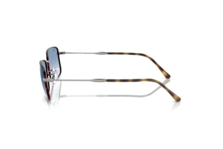 Vue latérale Ray-Ban RB3746 (92703F)