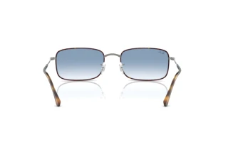 Vue arrière Ray-Ban RB3746 (92703F)