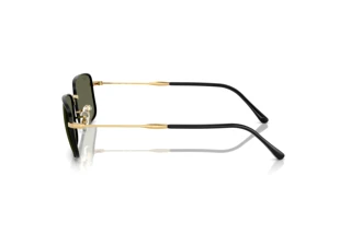 Vue latérale Ray-Ban RB3746 (927158)