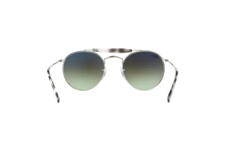 Vue arrière Ray-Ban RB3747 (003/A6)