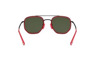 Vue arrière Ray-Ban RB3748M (F03531)