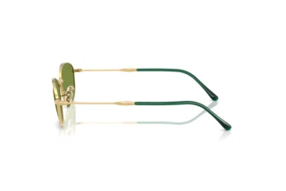 Vue latérale Ray-Ban RB3749 (001/4E)