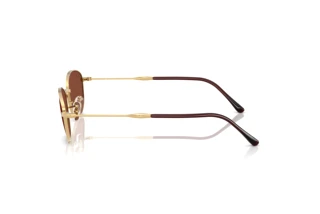 Vue latérale Ray-Ban RB3749 (001/C5)