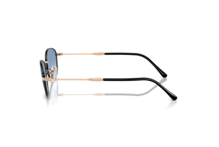 Vue latérale Ray-Ban RB3749 (92723F)