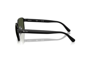 Vue latérale Ray-Ban RB3750 (002/31)