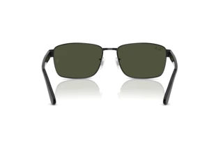 Vue arrière Ray-Ban RB3750 (002/31)