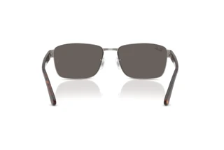 Vue arrière Ray-Ban RB3750 (004/B1)
