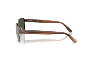 Vue latérale Ray-Ban RB3750 (925940)