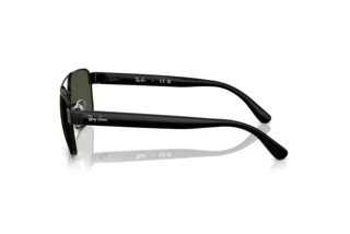 Vue latérale Ray-Ban RB3751 (002/31)