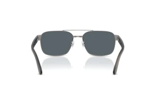 Vue arrière Ray-Ban RB3751 (004/R5)
